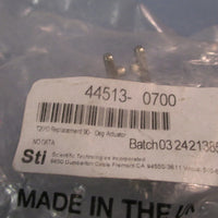 Sti Right Angle 90Degree Actuating Key 445130700