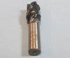 Cleveland 7/8" HS 802984 Lead 4.781 Professionally CNC Resharpened 4FL End Mill