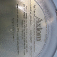 Axiom StoneL Valve Controller AN35S2MC18RAGMA35 New