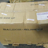 ABB Baldor CEM3313T 3-Phase Motor 10HP 1770RPM 230/460V 1-3/8" Shaft Dia
