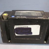 AllenBradley AdaptaScan Barcode Reader Series B 2755SN8