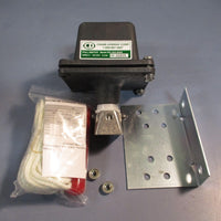 CraneDorray Rope Pull Industrial Door Switch 120VAC 6A NEMA4 PS1003BSW