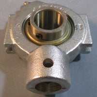 Dodge NSTUSCNP100 Take Up Bearing 125022 1" Bore, Cast Iron