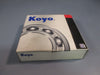 KOYO Deep Groove Ball Bearing 6312C3 BC3008070000