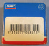 SKF 51206 Single Direction Thrust Ball Bearings 30mm Bore 52mm OD 16mm W *SEALED