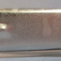 TriClover VC1801A864SL Magnet Clamp 9" OD, 1" W, 0518