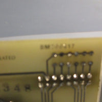 SYSTRONICS Incorporated Mounted Circuit Board w/Fuses BM200617