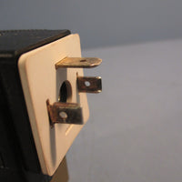 Peak Scientific 025494 Solenoid Valve 24vdc 8w, 010 Bar 00267636