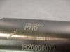 Fristam FPR 757 Pump Shaft, Stainless Steel, 1320000077