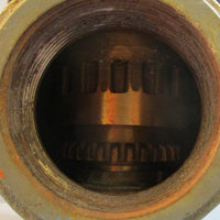 Kunkle Valve 6252FKH01-LS Flanged Safety Relief Valve  3-1/4" Bore