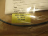 Allen-Bradley Fiber Optic Cable 195591-Q02 Ser. C NEW LOT OF TWO