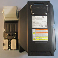 Rexroth Indradrive MI KMV03.1 Set 01 Servo Drive R911372446 380-500VAC 12A 3Ph