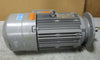 Sew Eurodrive DRE100L4BE5HF/FL Brake Motor 3 Phase, 3 HP, 1735 Rpm, 230/460 Volt