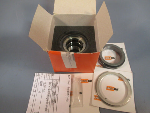 Chetra/Eagle Burgmann Seal Mechanical Kit Axial Face Seal 40mm B2Q1VM2G8 MXHS30