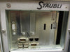 Staubli CS8C RS60 Robot Controller 3x480V-50/60Hz-1700VA CS8CRS60
