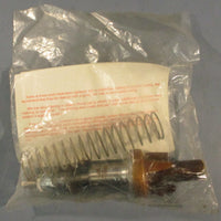 Parker 202039 Plug Kit Main Valve S4A 1-1/4" Factory Sealed NOS