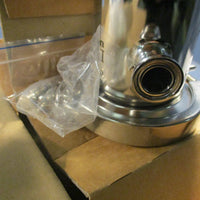 Donaldson Housing Filtration PG-EG 0006 1/2" Clamp