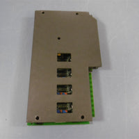 Allen Bradley 1771OFE2/B Rev. AB3 Analog Output Module