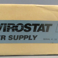 Simco Envirostat D/C Controller 4720592 120VAC 60Hz 25mA .05mA