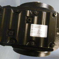 New Sew Eurodrive KH67AQH100/4 KH67 1:44.32 7256TQ / lb In