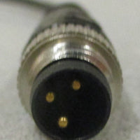 Pepperl+Fuchs 224032 Inductive Sensor NBB1,5-F79-E2-0,1M-V3 (Lot of 4)