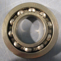 IKS SSR16 Open Radial Ball Bearing 1" Bore 2" OD 3/8" W (Lot of 7)