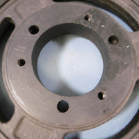 23V650SDS 2GR Pulley 3V Approx 2.135" Bore