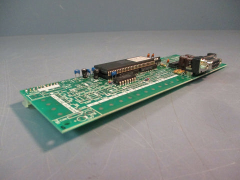 Toshiba PWB VF3X0887E RS485 Option Board NWOB