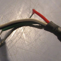 Totalcomp TS1K Load Cell 1K lbs at 3.002mV/V Max 93028