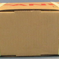 Fanuc A06B-2213-B500#0100 AiS 2 AC Servo Motor Factory Sealed NOS