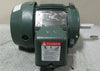 Toshiba BY154FLF1BMHD02 Induction Motor 1.5 HP, 1740 RPM, 145T Frame and 460 V