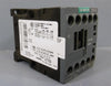 Siemens 3-Pole Contactor 3RT2015-1BB41 DC 24 V