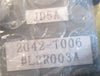 Fanuc A02B-0120-C192 Interface Cable 25-Pin 2042-T006 #L2R003A 2m Cable