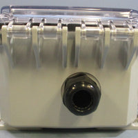 Walchem WCU410-141U Copper Controller 100-240VAC 8A WCU410