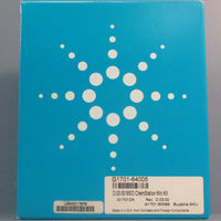 Agilent G1701DA MSD ChemStation Mnl Kit G170164005 Rev. D0300