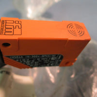 NIB Efector 100 IN504A Inductive Sensor IN3004BPKG/3D