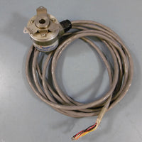 Danaher Dynapar H21012003350H 3/8" Hub 10' Cable 963166