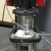 Grundfos MLE80A Centrifugal Pump 99256782 CRNE101NFGJAEHQQEFCB 99340997