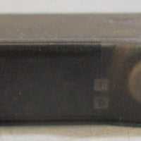 Omron E3X-SD51 Optical Fiber Amplifier 12-24VDC E3X-SD Series Approx 20" Cable L