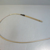 Banner BF23S Fiber Optic Cable NWOB
