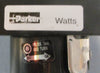 Parker Watts L75-03B Lubricator 10bar 150psi Max 125deg F Max