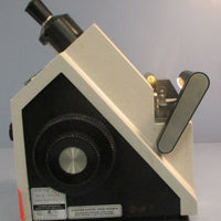 Leica Abbe Mark II Refractometer 10480 w/ Instruction Manual