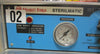 Market Forge STMEL Sterilmatic Autoclave Sterilizer 120/208/240V