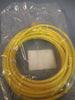 TURCK WKC 4.4T-10/S90 Eurofast Cordset U5325-80