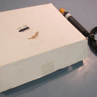 AMERICAN SIGMA 3328 A pH Sensor Probe W/ Ground Electrode 25Ft Cable