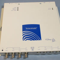 Sensormatic IDRDR2A4UNA IDRDR2 Omniwave Antenna Agile 2 Reader Only New