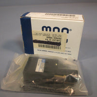MAC VALVES, INC PRESSURE REGULATOR PR46A-0BAA