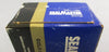 Sealmaster ER-19 Ball Bearing Insert 1-3/16" Bore 701062 Gold Line Standard