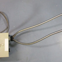 Cambridge Instruments 313050 Adjustable High Intensity Illuminator 120VAC 200W
