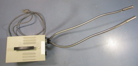 Cambridge Instruments 313050 Adjustable High Intensity Illuminator 120VAC 200W